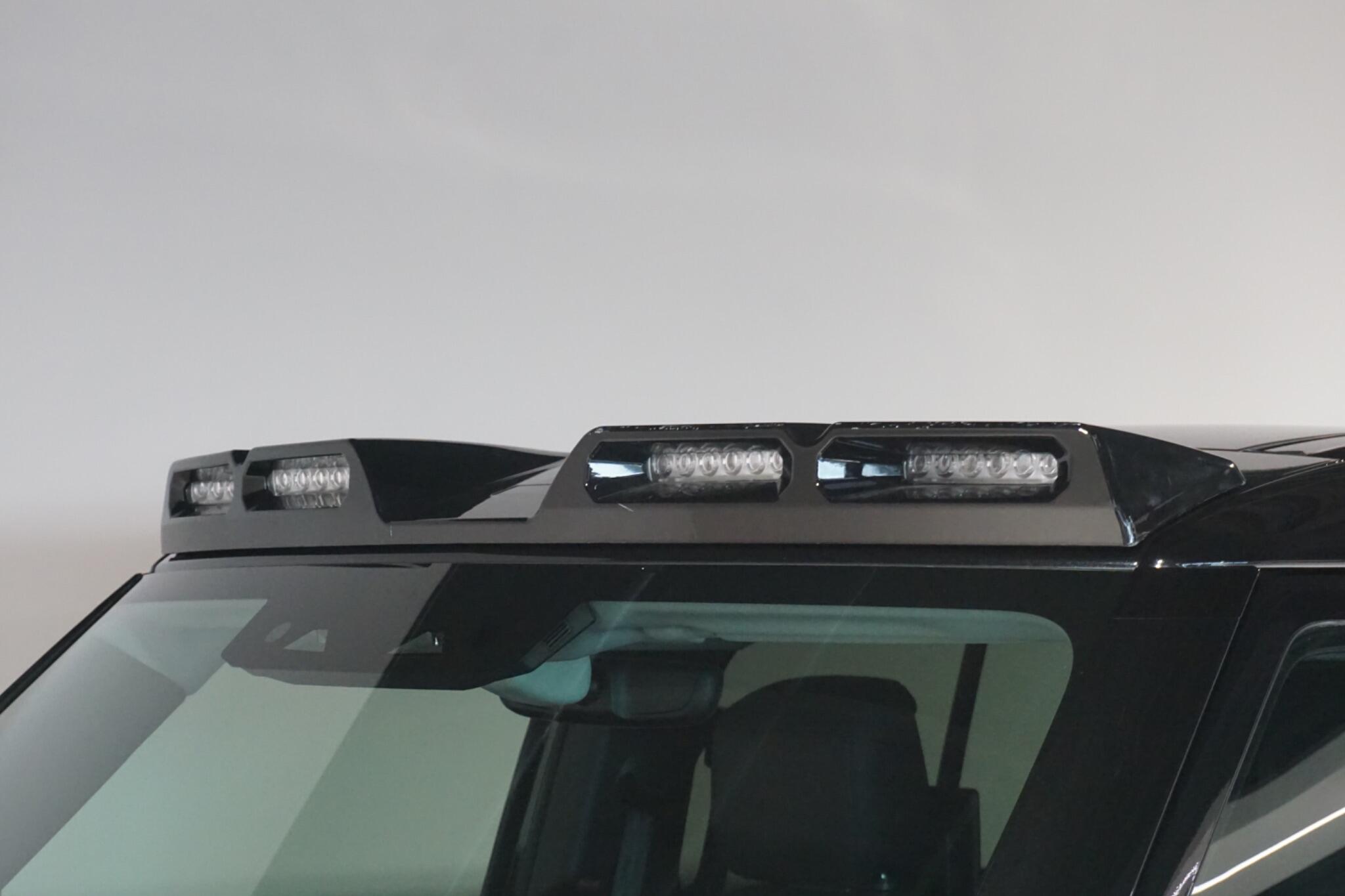 Land Rover Defender 110 3.0 D350 MHEV X-Dynamic HSE SUV 5dr Diesel Auto 4WD Euro 6 (s/s) (350 ps)